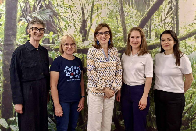 Gruppenfoto